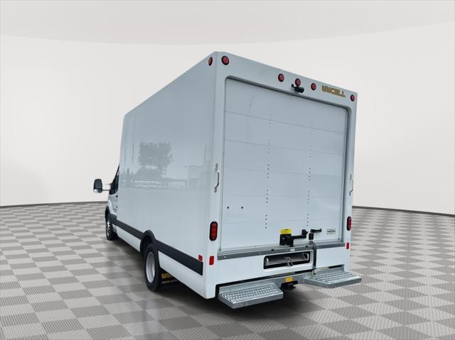 2025 Ford Transit Cutaway Unknown
