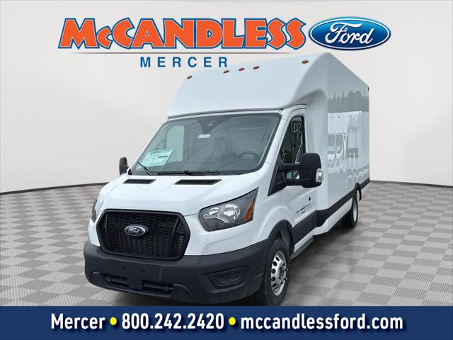 2025 Ford Transit Cutaway Unknown for sale in Mercer, PA