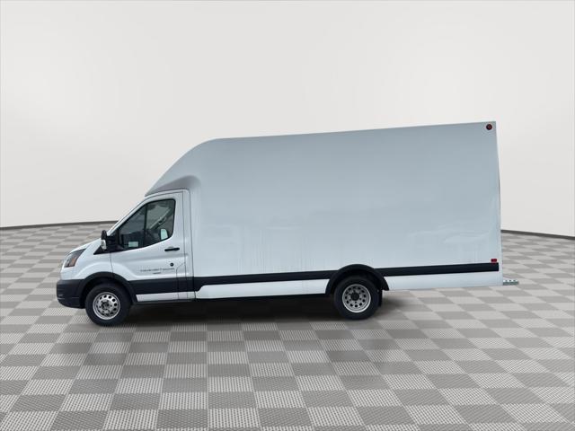2025 Ford Transit Cutaway Unknown