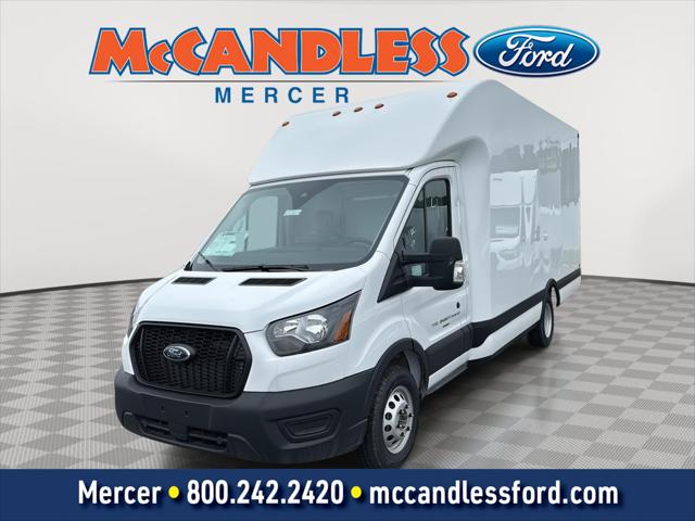 2025 Ford Transit Cutaway Unknown for sale in Mercer, PA