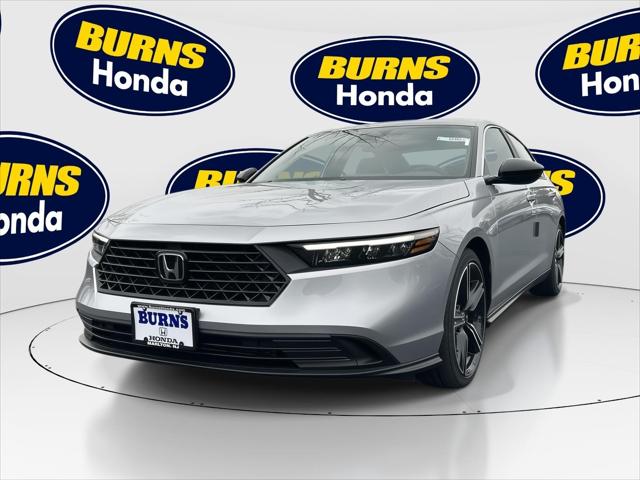 2025 Honda Accord Sedan Hybrid Sport for sale in Marlton, NJ