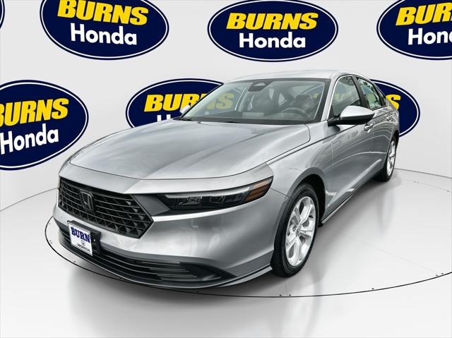 2025 Honda Accord Sedan LX for sale in Marlton, NJ