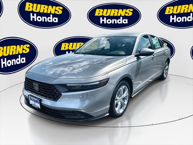 2025 Honda Accord Sedan LX for sale in Marlton, NJ