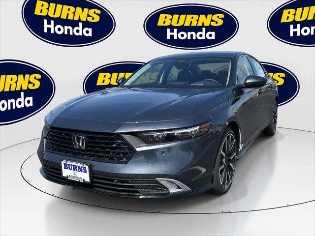 2025 Honda Accord Sedan Hybrid Touring for sale in Marlton, NJ