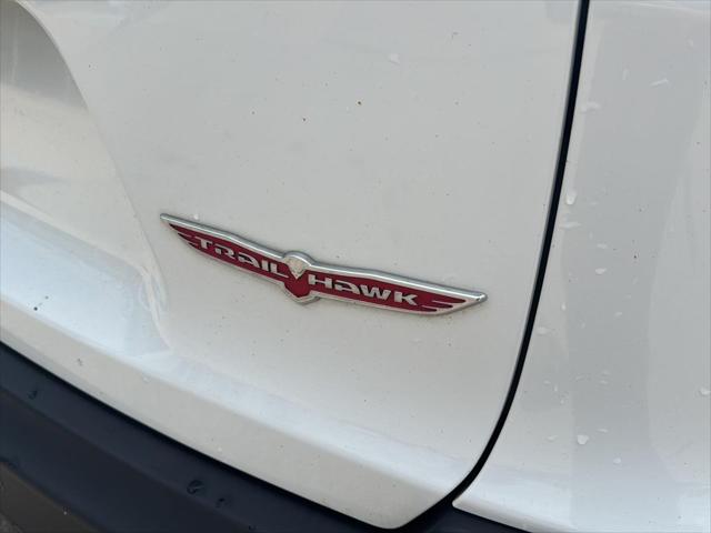 Used 2019 Jeep Cherokee For Sale in Jackson, MI