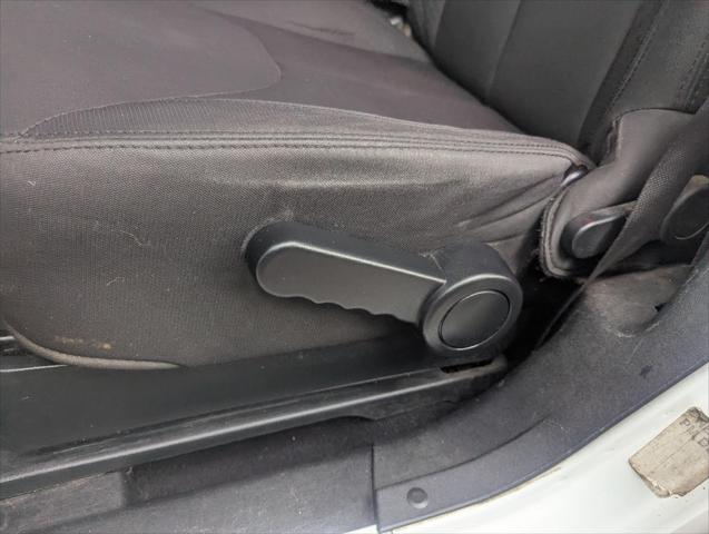 Used 2018 Jeep Wrangler JK For Sale in Jackson, MI