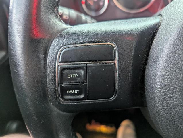 Used 2018 Jeep Wrangler JK For Sale in Jackson, MI