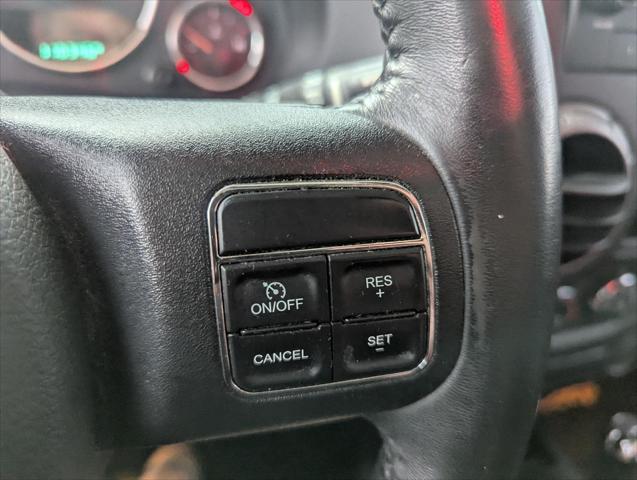 Used 2018 Jeep Wrangler JK For Sale in Jackson, MI