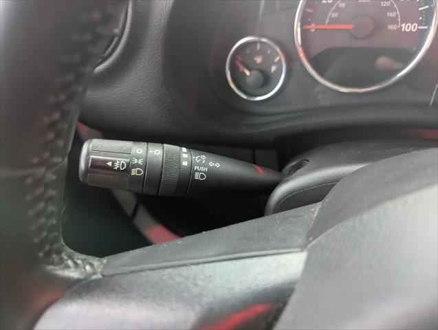 Used 2018 Jeep Wrangler JK For Sale in Jackson, MI