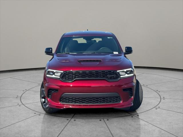 2025 Dodge Durango DURANGO SRT HELLCAT AWD