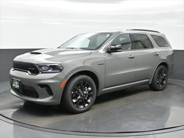 2025 Dodge Durango DURANGO R/T PLUS AWD