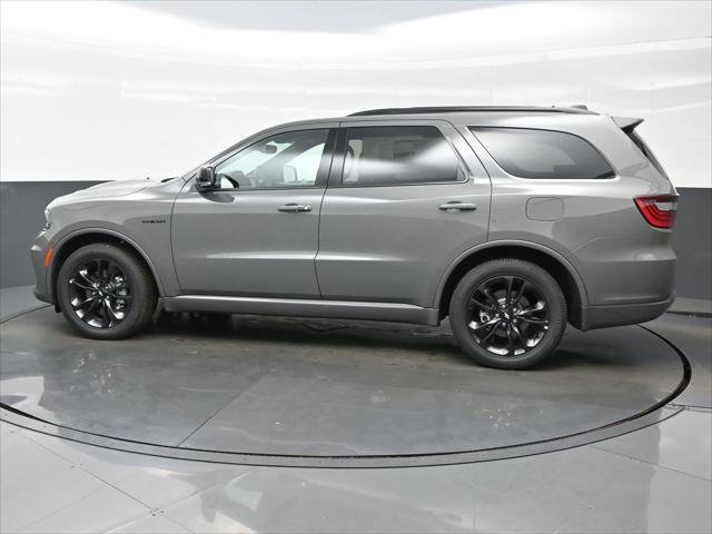 2025 Dodge Durango DURANGO R/T PLUS AWD