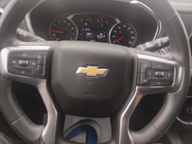 2021 Chevrolet Blazer FWD 2LT