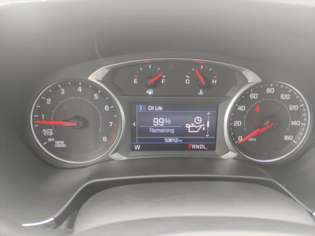 2021 Chevrolet Blazer FWD 2LT