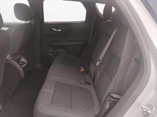 2021 Chevrolet Blazer FWD 2LT