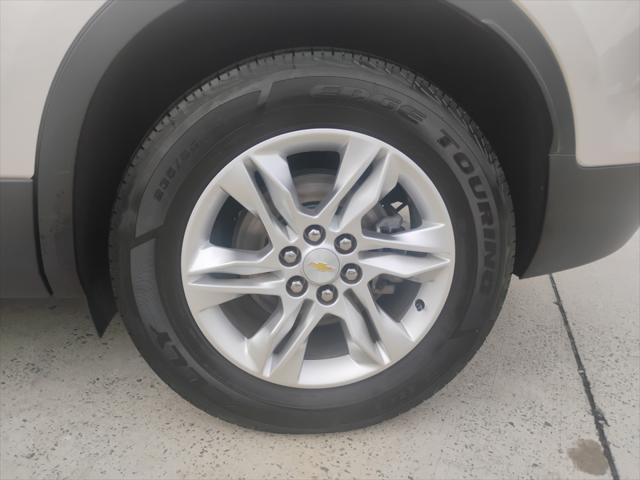 2021 Chevrolet Blazer FWD 2LT