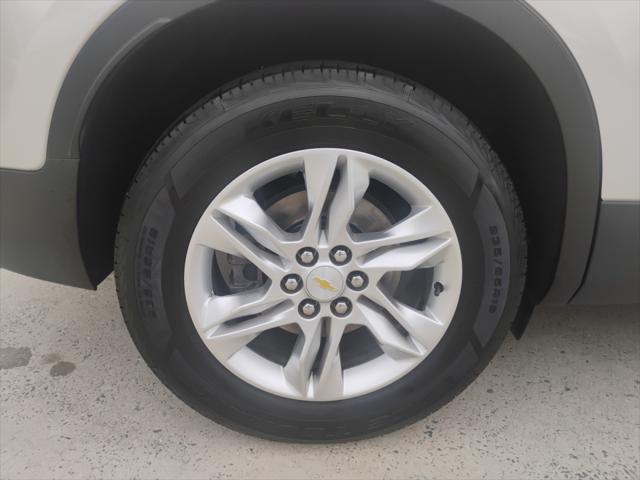 2021 Chevrolet Blazer FWD 2LT
