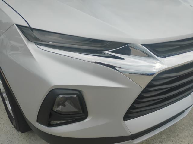 2021 Chevrolet Blazer FWD 2LT