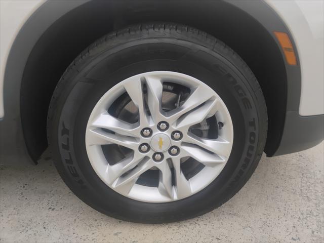 2021 Chevrolet Blazer FWD 2LT