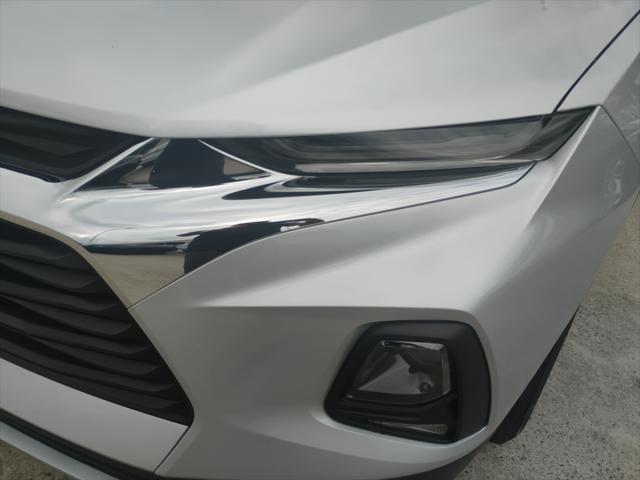 2021 Chevrolet Blazer FWD 2LT