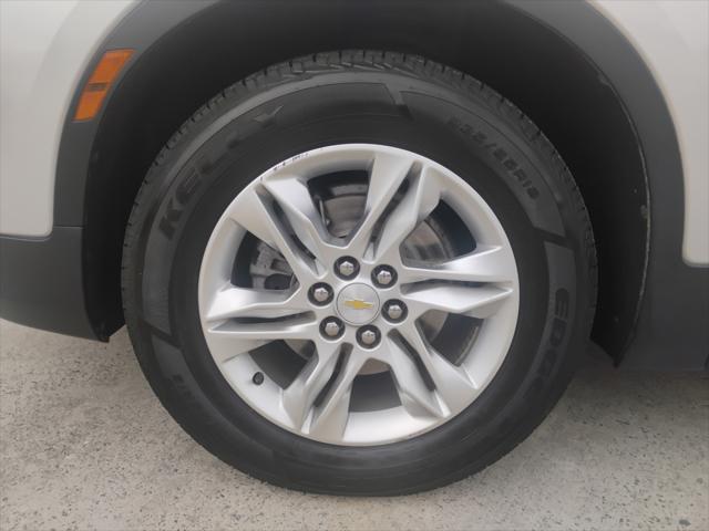 2021 Chevrolet Blazer FWD 2LT