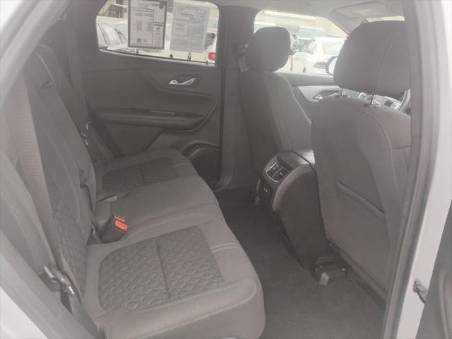 2021 Chevrolet Blazer FWD 2LT