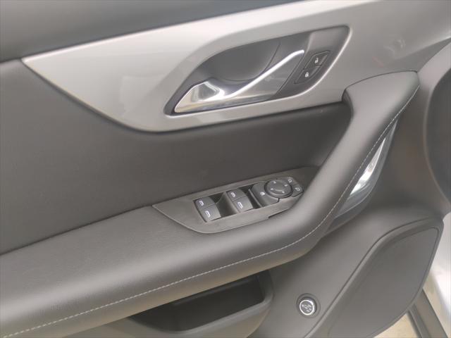 2021 Chevrolet Blazer FWD 2LT