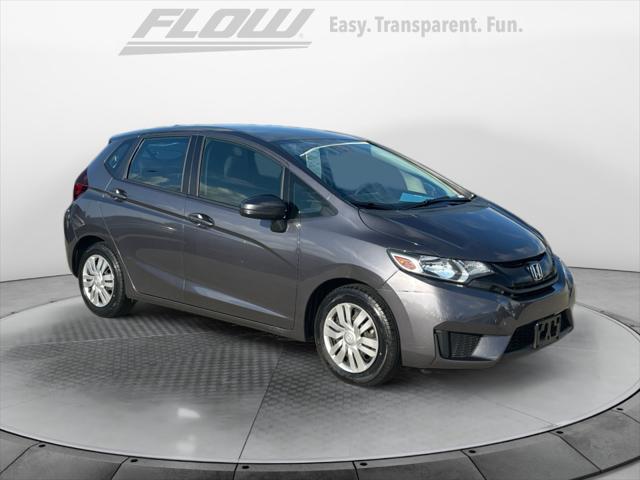2015 Honda Fit LX for sale in Winston Salem, NC
