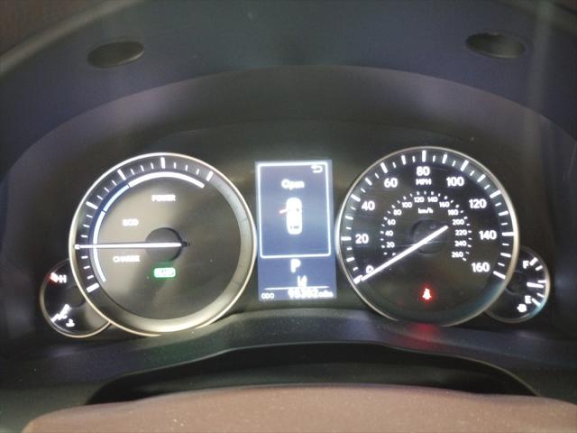 2016 Lexus ES 300h Unknown