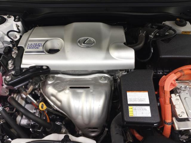 2016 Lexus ES 300h Unknown