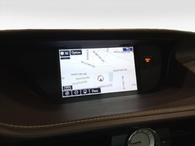 2016 Lexus ES 300h Unknown