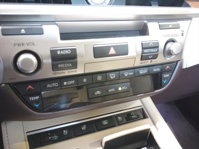 2016 Lexus ES 300h Unknown