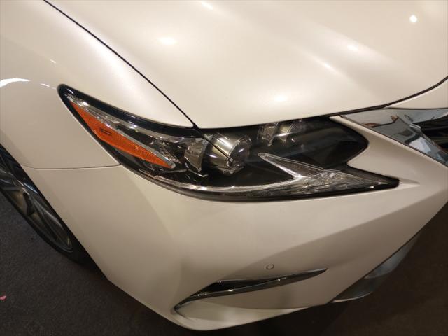 2016 Lexus ES 300h Unknown