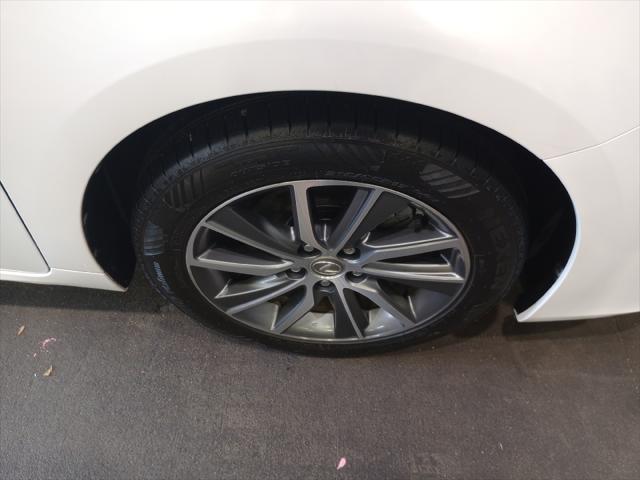 2016 Lexus ES 300h Unknown