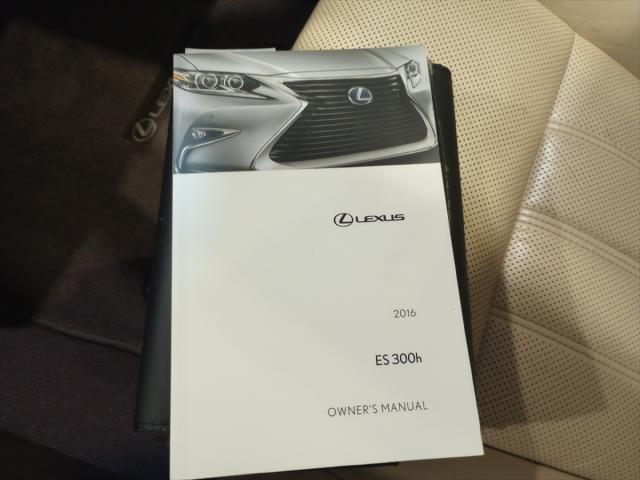 2016 Lexus ES 300h Unknown