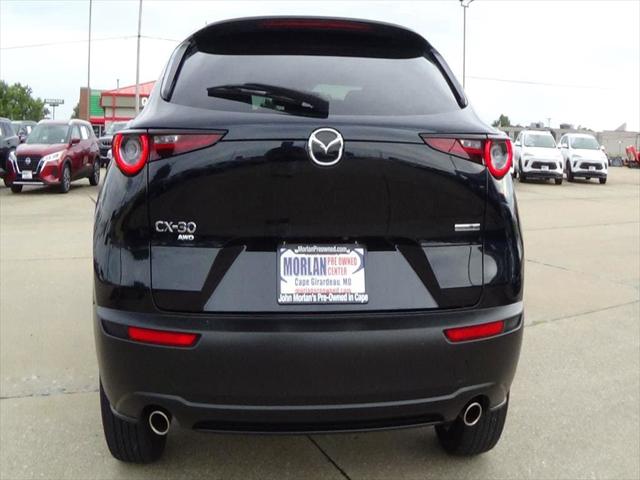 2024 Mazda CX-30 2.5 S Select Sport