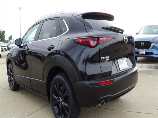 2024 Mazda CX-30 2.5 S Select Sport