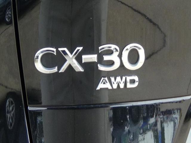 2024 Mazda CX-30 2.5 S Select Sport