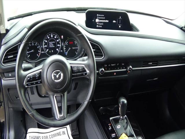 2024 Mazda CX-30 2.5 S Select Sport