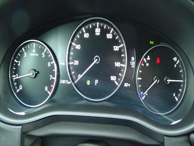 2024 Mazda CX-30 2.5 S Select Sport