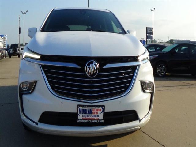 2024 Buick Enclave Premium FWD