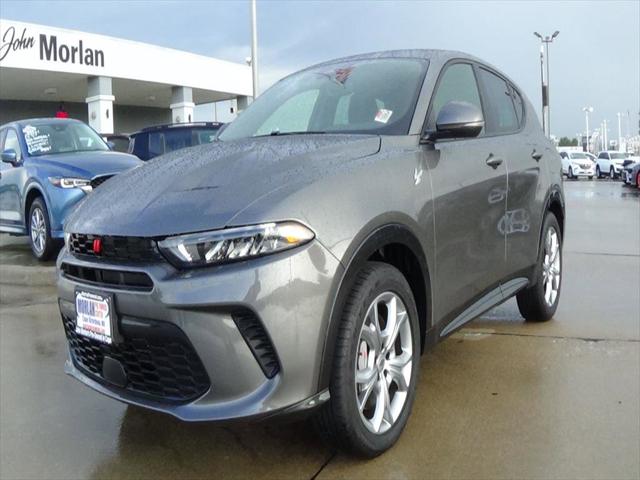 2024 Dodge Hornet R/T EAWD