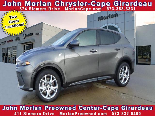 2024 Dodge Hornet R/T EAWD