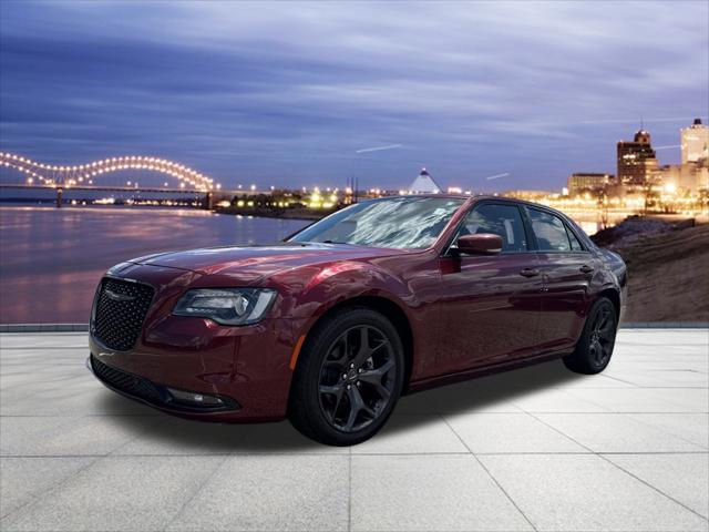 2023 Chrysler 300 300S