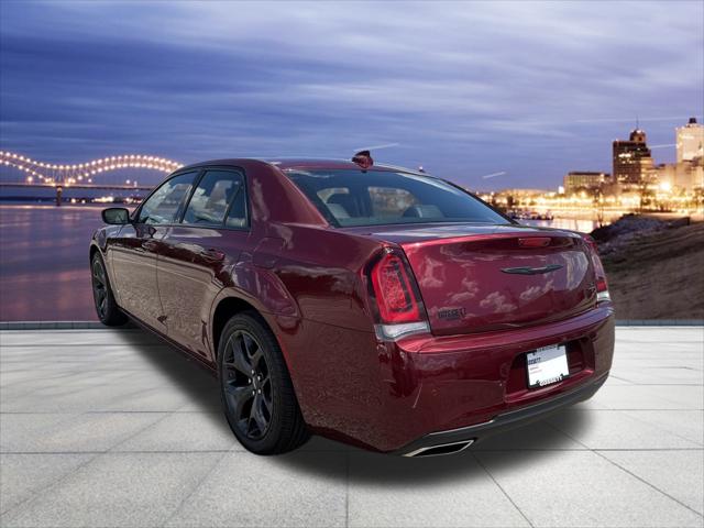 2023 Chrysler 300 300S