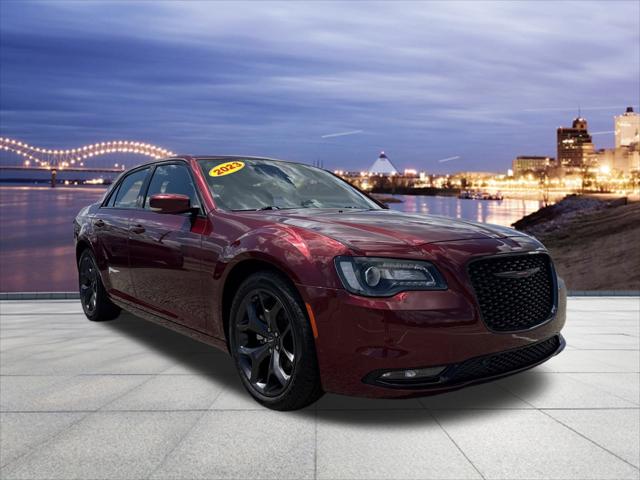 2023 Chrysler 300 300S