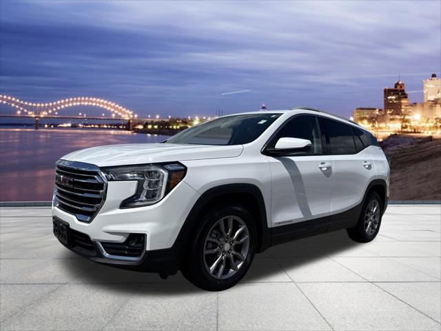 2023 GMC Terrain FWD SLT