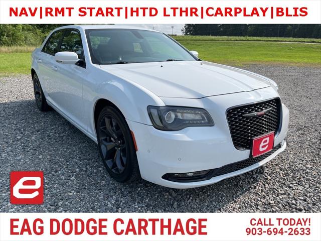 2023 Chrysler 300 300S
