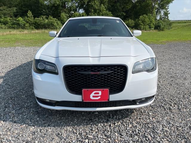 2023 Chrysler 300 300S