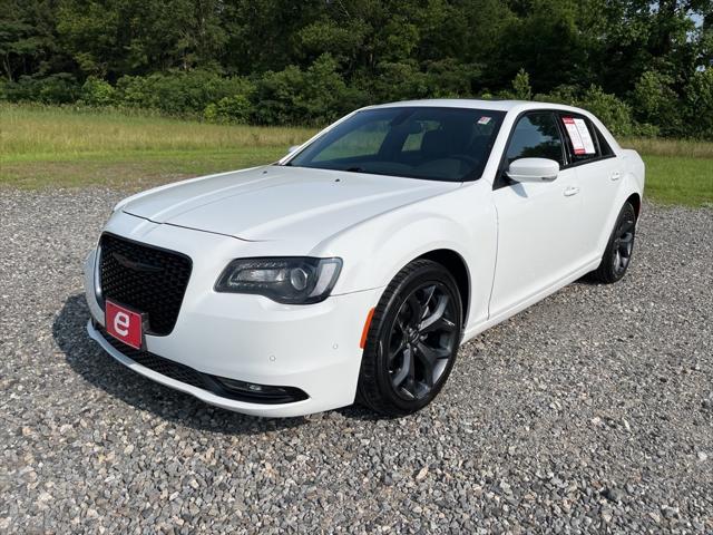 2023 Chrysler 300 300S